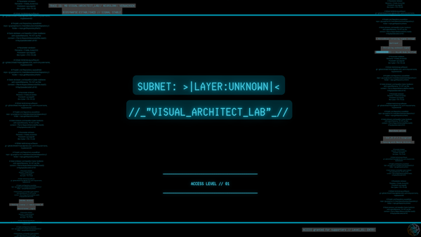 "VISUAL_           ARCHITECT_LAB"