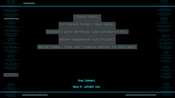 //Cyberpunk+Horror