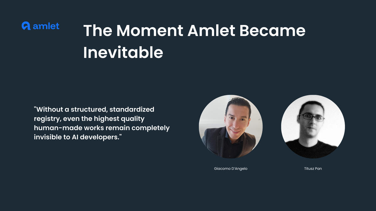 Books Have an Invisibility Problem