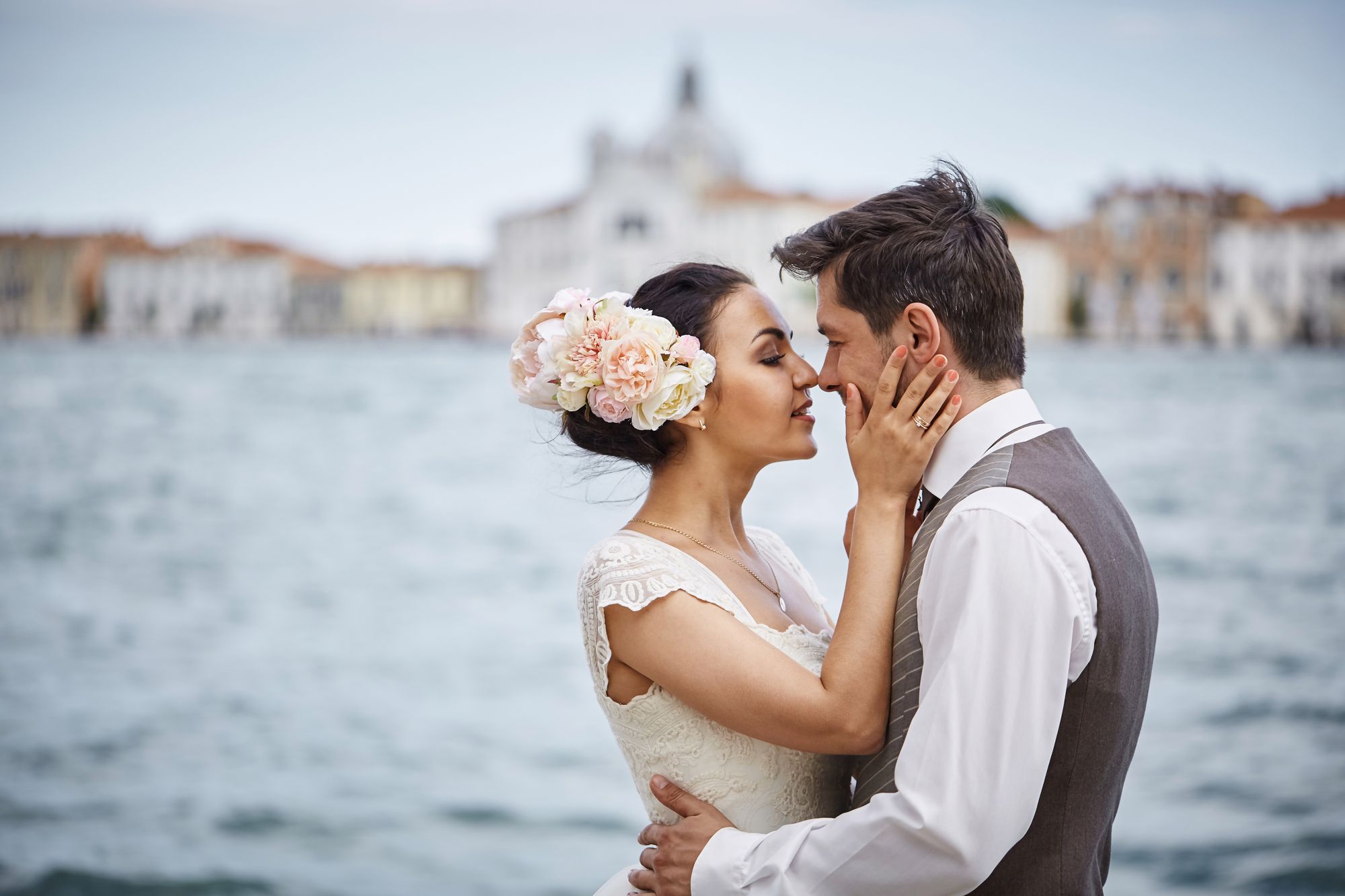 Il 14 Novembre ritorna «Sposarsi a Venezia (e non solo) con noi»