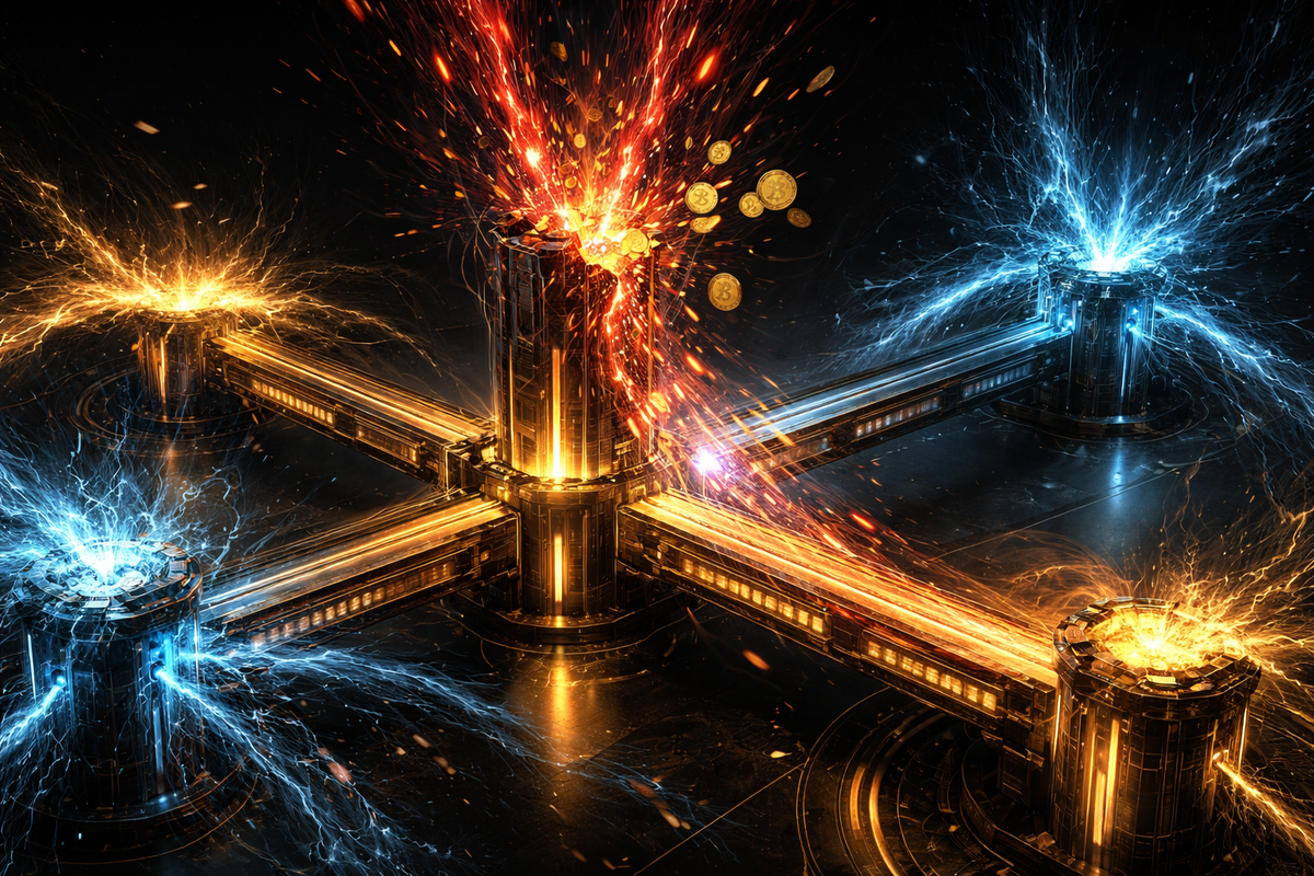 KelpDAO Loses $290 Million in Cross-Chain Exploit as Lazarus Group Indicators Emerge