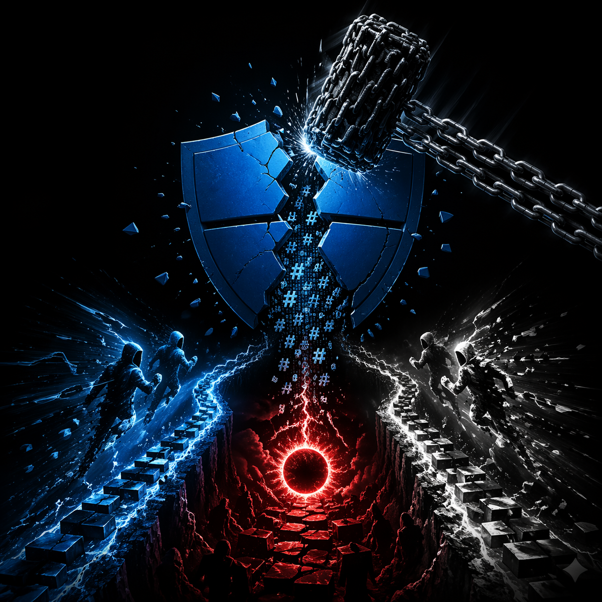 Microsoft Defender Zero-Day Exploited in the Wild — BlueHammer Attack Chain Extracts SAM Hashes and Kills Defender via Race Condition