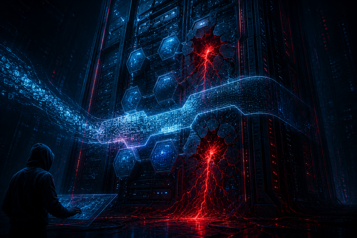 SAP Patches Critical Code Injection Flaws in S/4HANA and Commerce Cloud