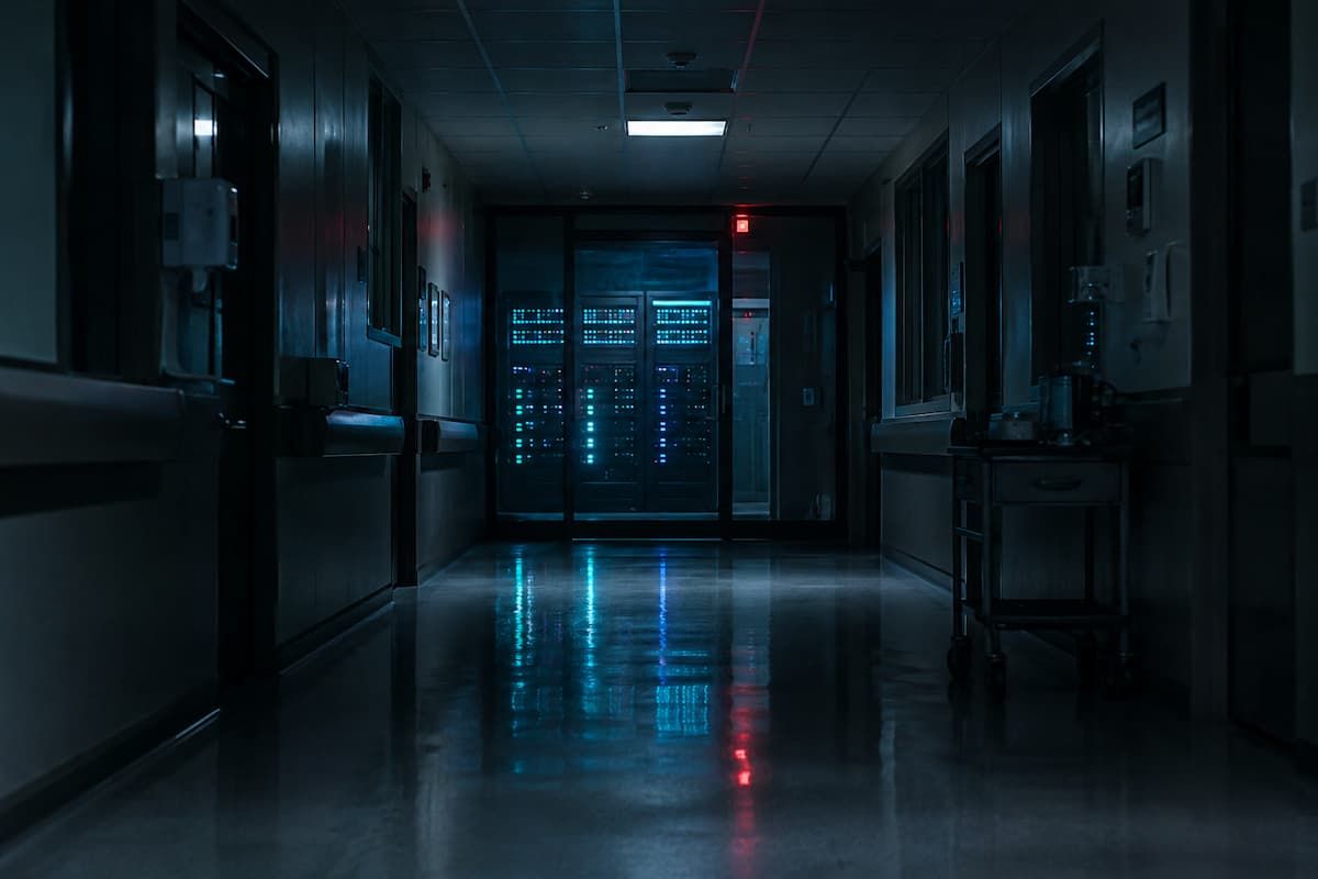 Ireland's DPC Fines HSE €300,000 Over 2018 Ransomware Attack on Hospital Lab System That Encrypted 84,000 Patient Records