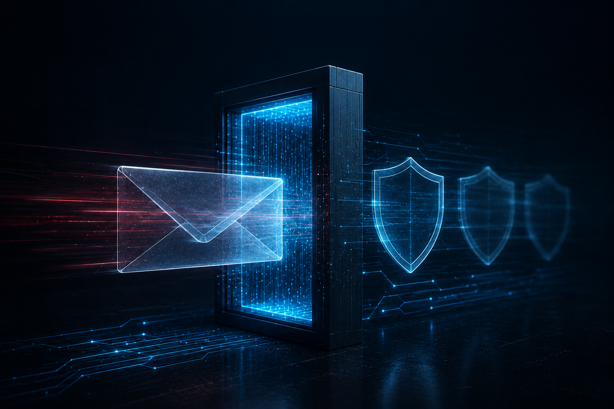 Ghost-Sender Flaw Lets Attackers Spoof Any Email Address Through Microsoft Exchange — SPF, DKIM, and DMARC All Bypassed