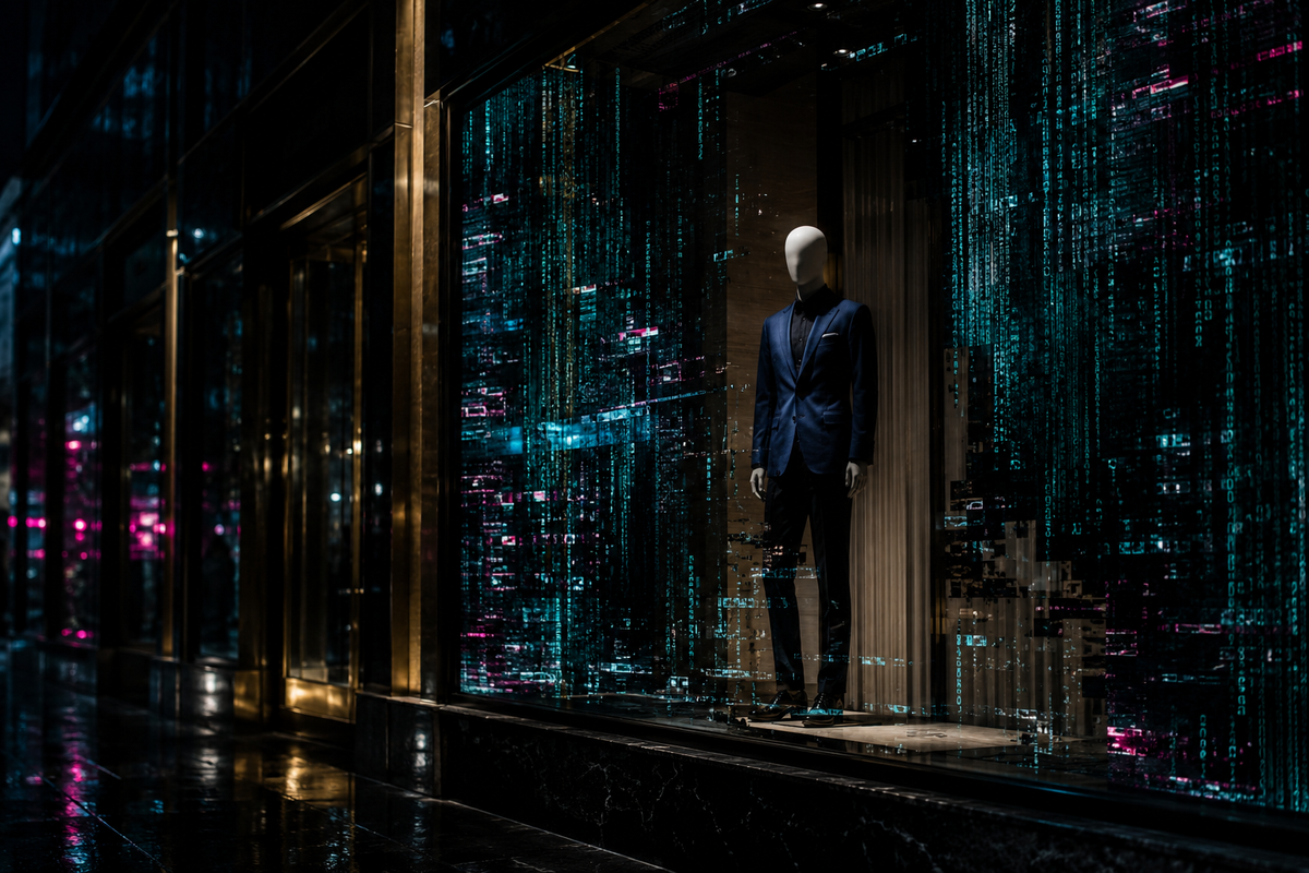 ShinyHunters Claims 220GB Ralph Lauren Breach, Sets June 14 Leak Deadline