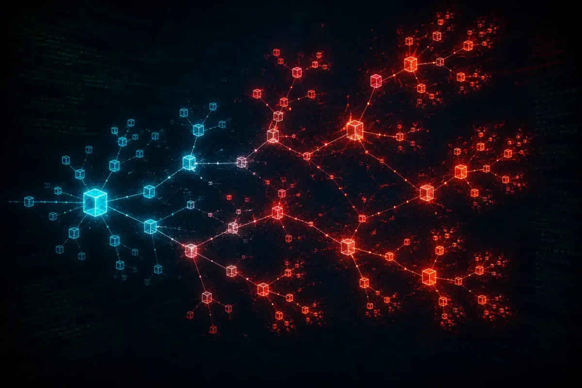 Miasma Worm Poisons 20+ Leo Platform npm Packages, Harvests CI Runner Secrets