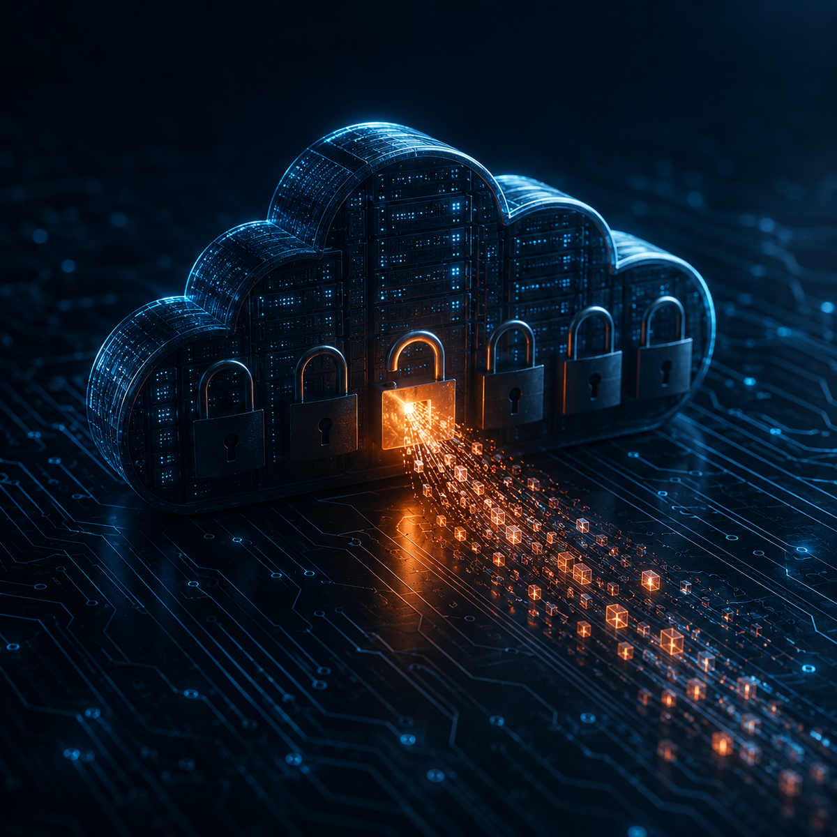 ServiceNow Discloses Security Incident — Attackers Exploited Unauthenticated API Endpoint to Query Customer Instance Data