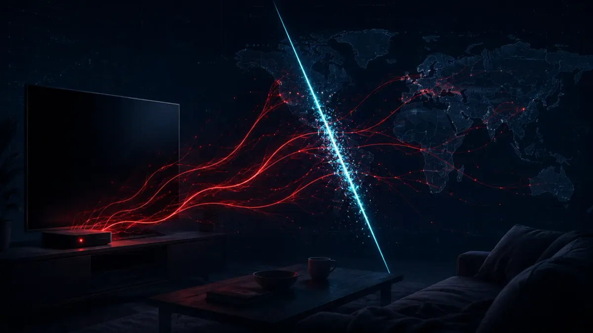 Google and the FBI Take Down NetNut, a Residential Proxy Botnet Built From 2 Million Home Devices