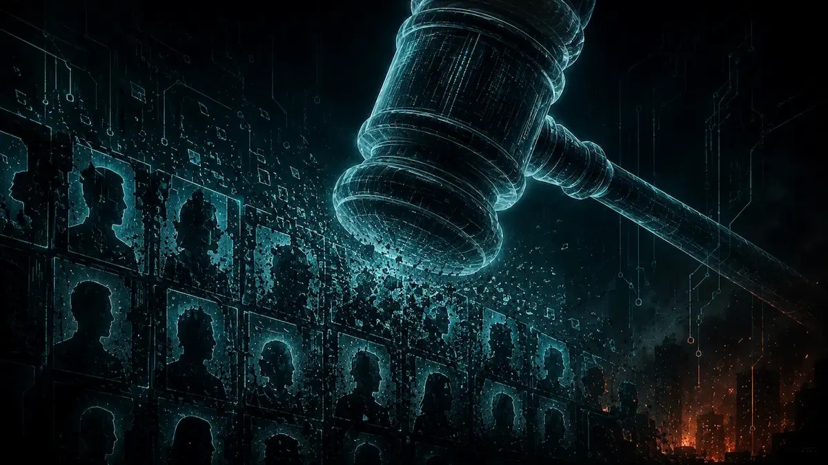 TikTok 2.4B Breach Claim Class Action
