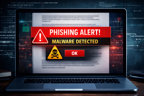 ForumTroll Hackers Target Russian Academics in New Phishing Attack