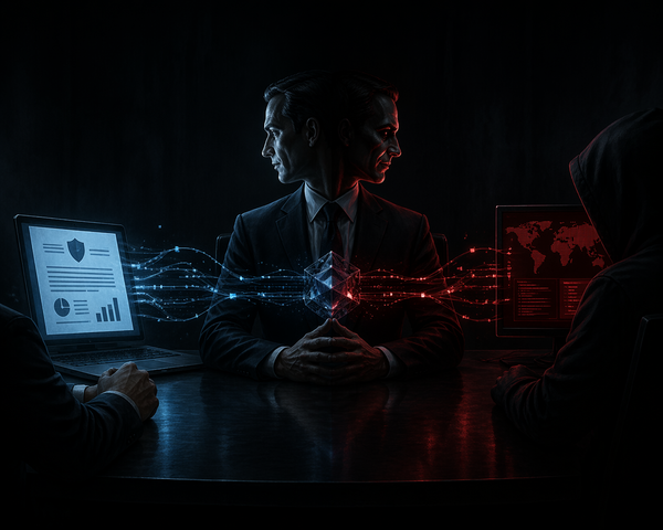 Former Ransomware Negotiators Pleads Guilty to Running BlackCat Attacks Against the Companies They Were Hired to Protect