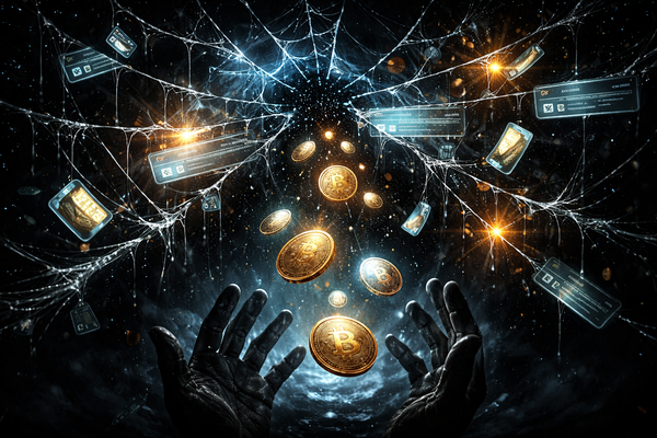 Scattered Spider Member Pleads Guilty to Hacking Dozen Companies and Stealing $8 Million in Cryptocurrency