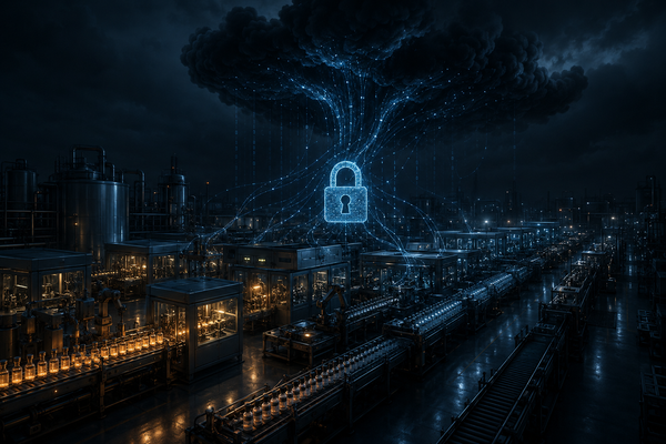 West Pharmaceutical Services Hit by Ransomware, Systems Taken Offline Globally
