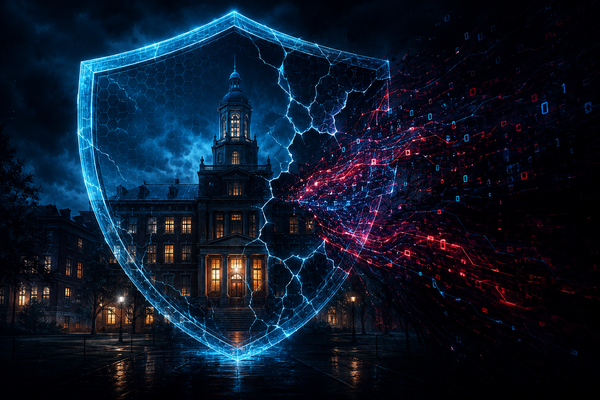 Instructure Pays ShinyHunters to Prevent 3.6TB Canvas Data Leak