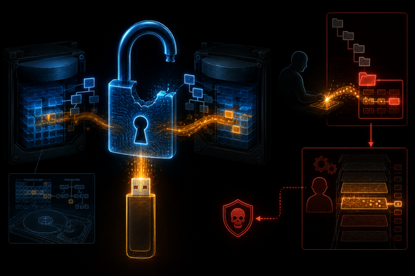 Chaotic Eclipse Returns With Two More Windows Zero-Days — BitLocker Bypass YellowKey and CTFMON Privilege Escalation GreenPlasma