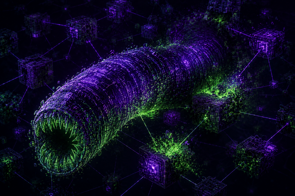 Mini Shai-Hulud Worm Spreads Across npm and PyPI, Hits TanStack, Mistral AI, and More