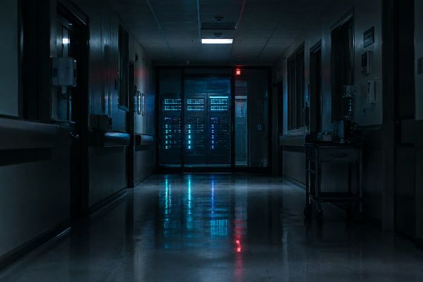 Ireland's DPC Fines HSE €300,000 Over 2018 Ransomware Attack on Hospital Lab System That Encrypted 84,000 Patient Records