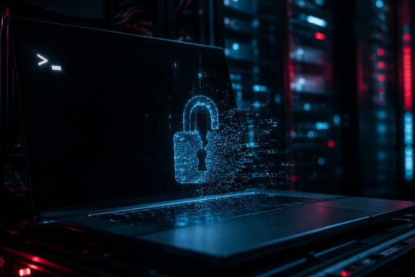 BitLocker Bypass Exploited via Windows Defender Offline Scan