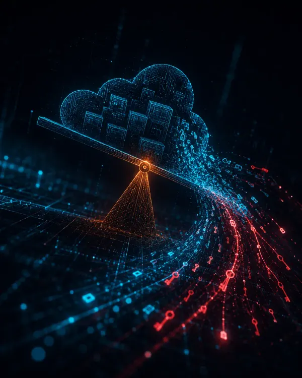 FulcrumSec Loots Plaintext Cloud Secrets and Over-Privileged IAM Roles in LexisNexis and Arup Extortion Breaches