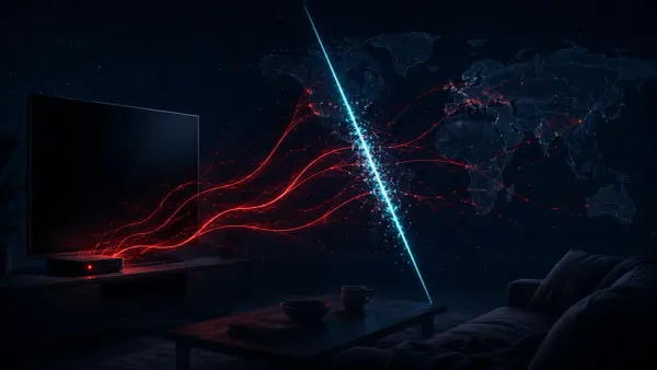 Google and the FBI Take Down NetNut, a Residential Proxy Botnet Built From 2 Million Home Devices