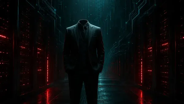 The Gentlemen Ransomware: 90% Payouts and a Custom EDR Killer Fuel a 6x Victim Surge