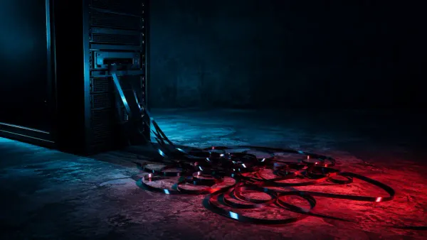 Eclipse: a new ransomware crew advertises a $70,000 floor and post-quantum encryption