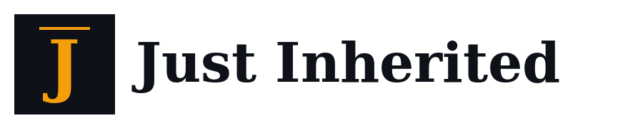 Just Inherited