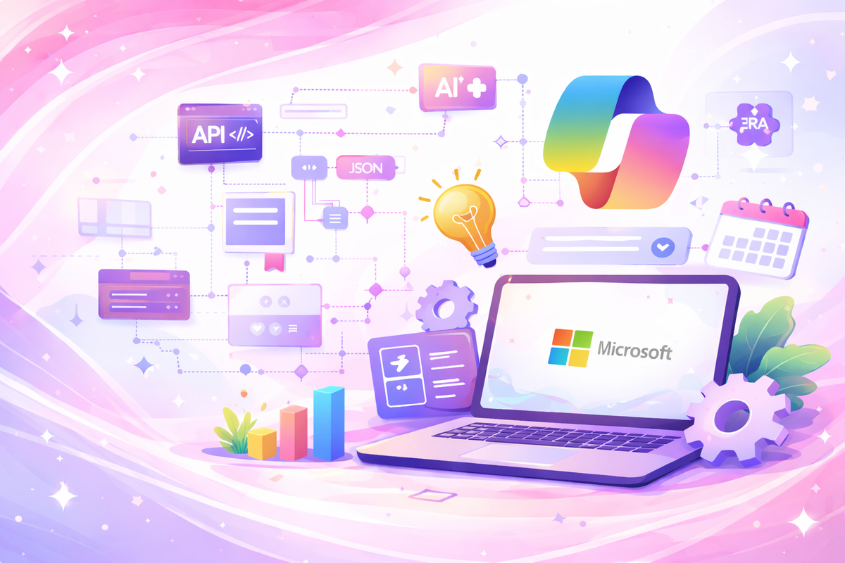 Microsoft 365 Copilot APIs: The Platform Shift Most Teams Are Missing