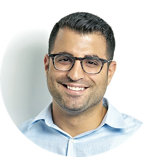 Carl Karawani