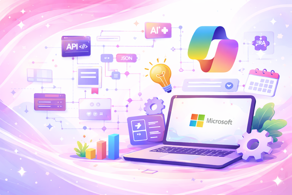 Microsoft 365 Copilot APIs: The Platform Shift Most Teams Are Missing