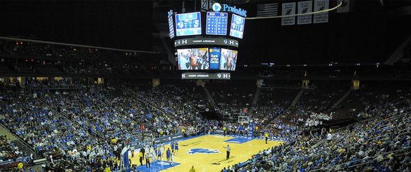 Escape from Newark: Hoyas hold off Seton Hall