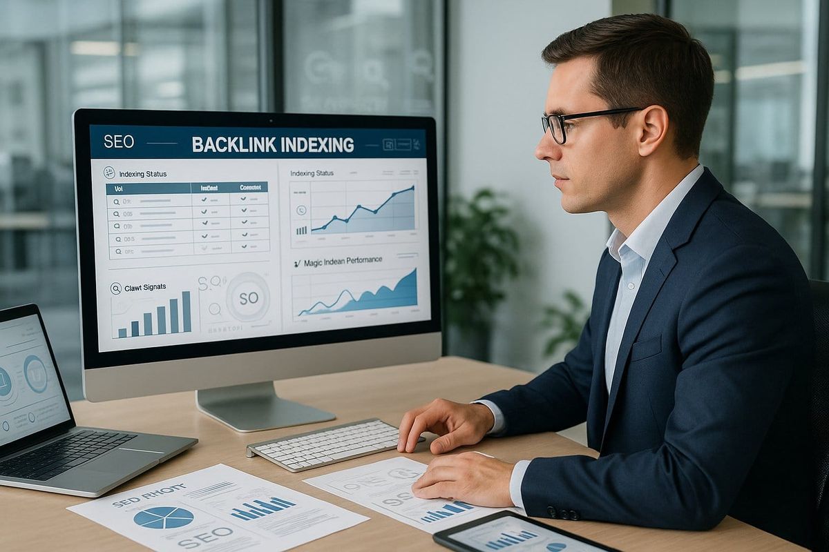 13 Smart Ways To Use Magic Indexer for Faster Results