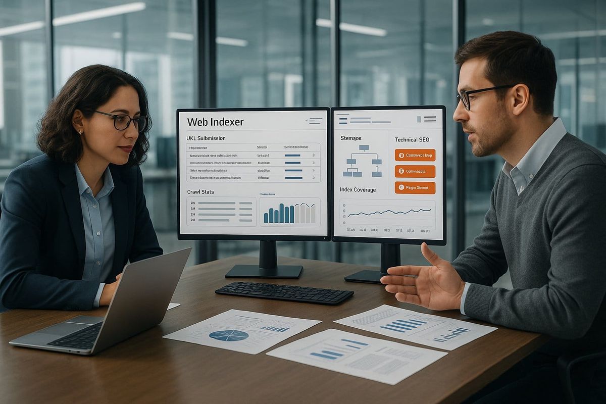Web Indexer Guide 2026: Faster Indexing, Smarter Choices