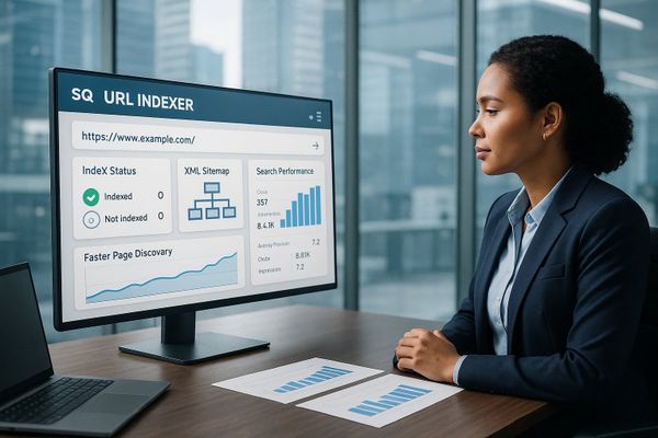9 URL Indexer Strategies That Help New Pages Rank Faster