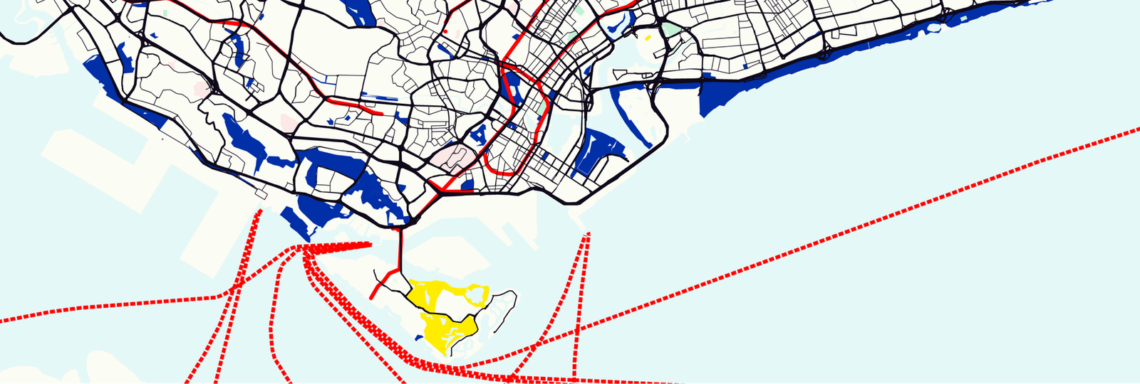 Google Maps Data Styling Google Maps Data Styling