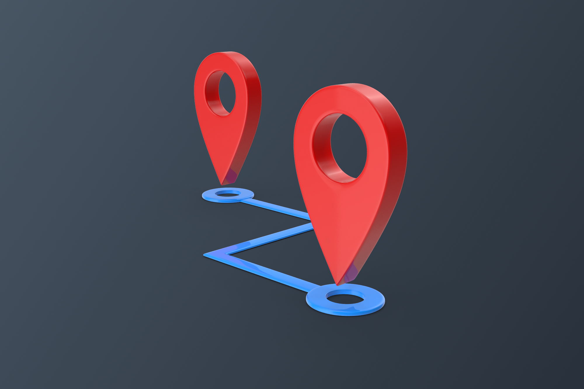 How track and trace systems work