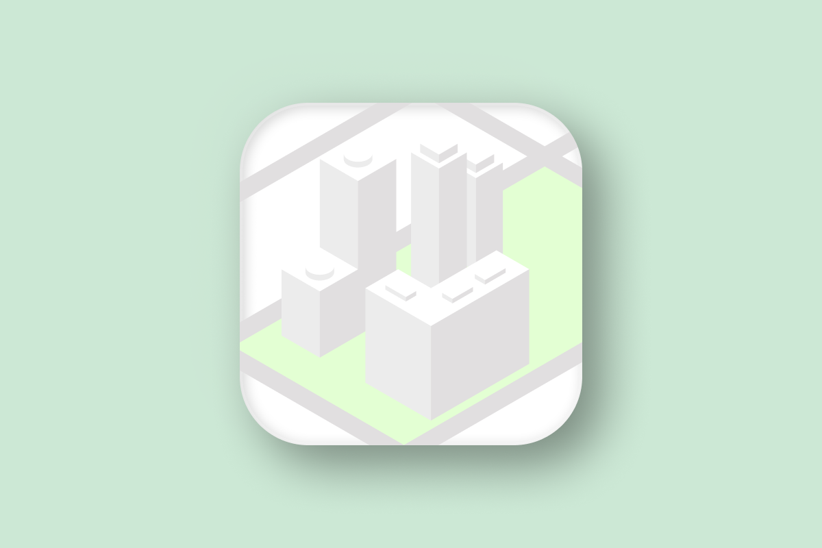 Add a 3D polygon to a Google Photorealistic 3D map