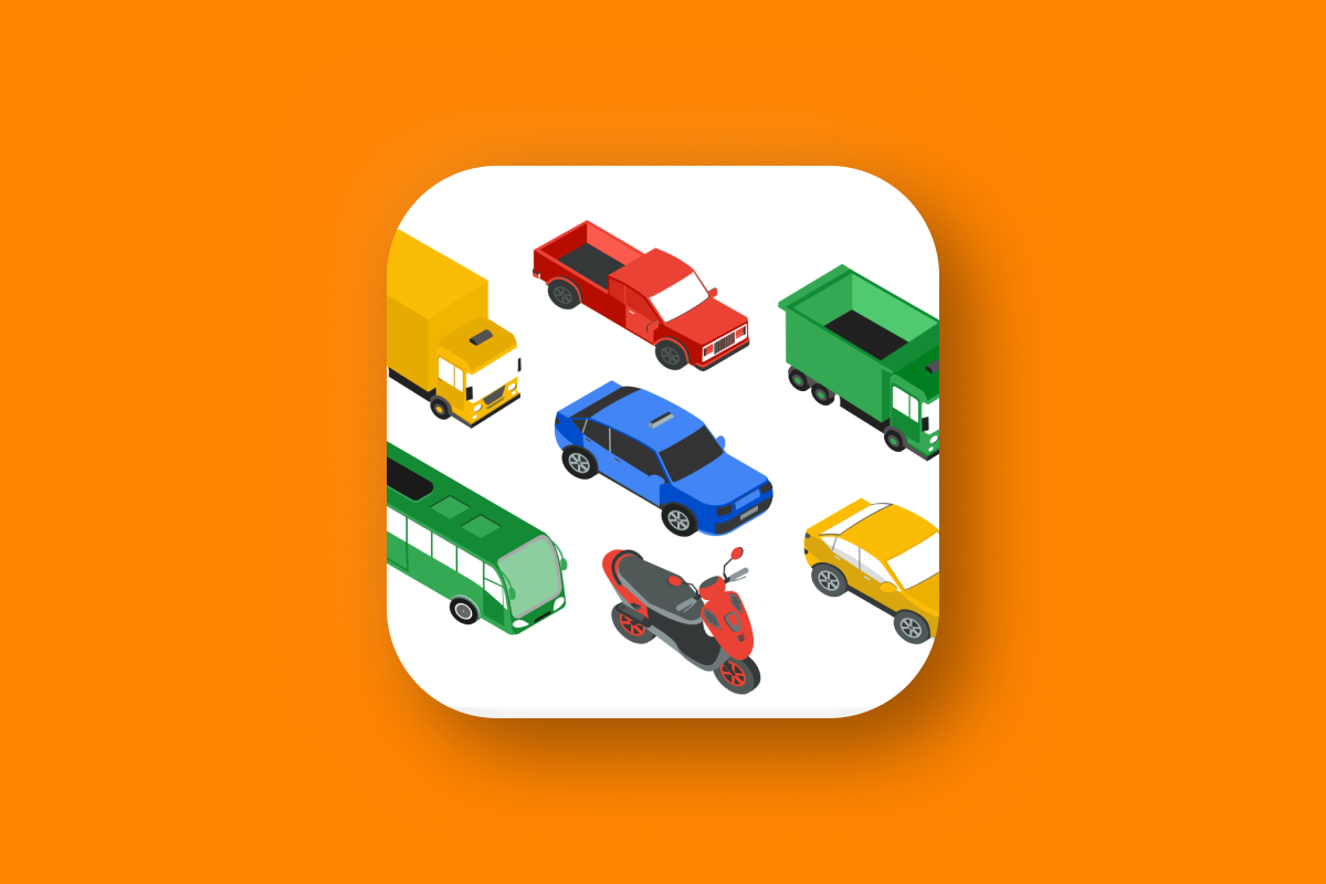 GMPRO docs: Routing for Demand Responsive Transport