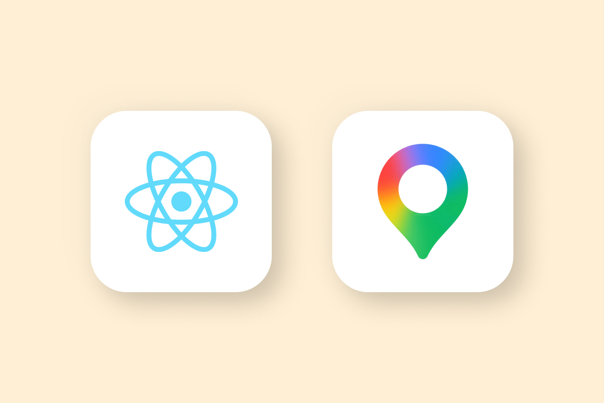 Three ways to add Google Autocomplete to your React app