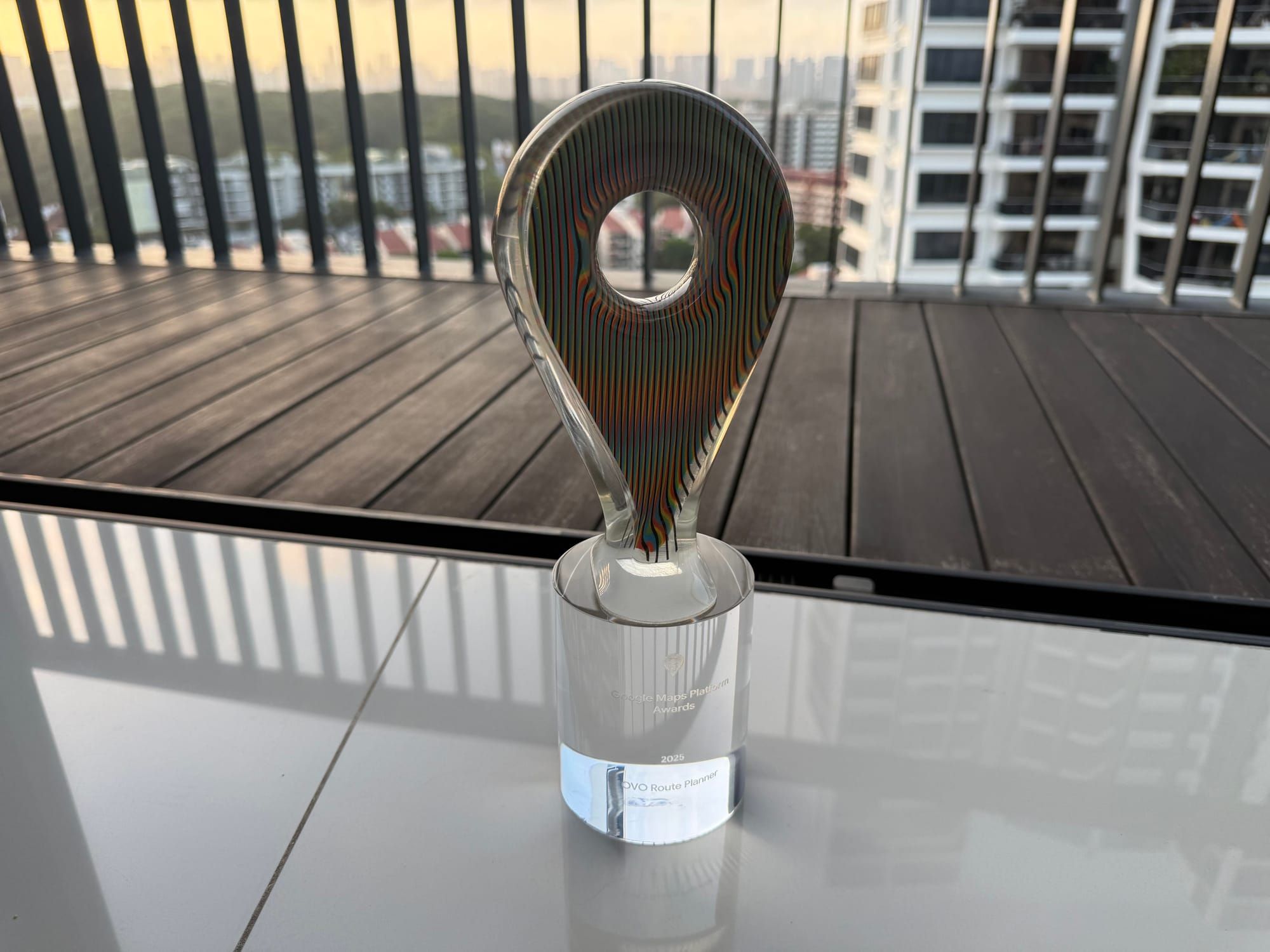 Afi Labs is a Google Maps Premier Partner