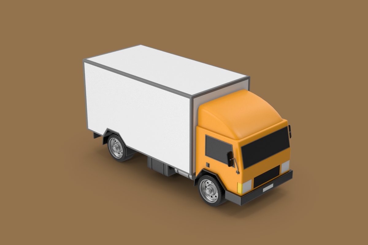 Build a truck GPS app with Google Maps