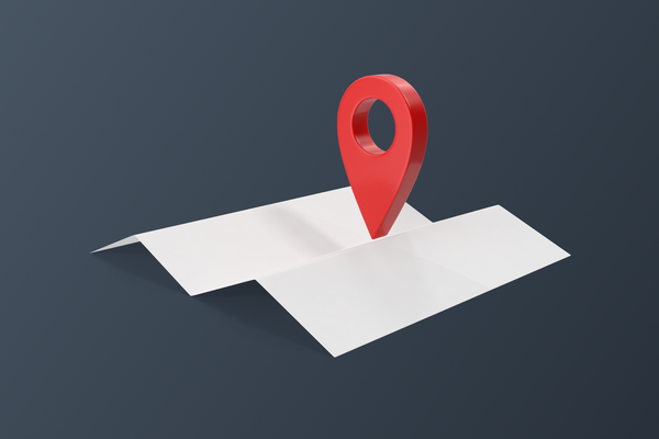 Implementing live driver swift tracking on iOS/swift by using iOS geolocation