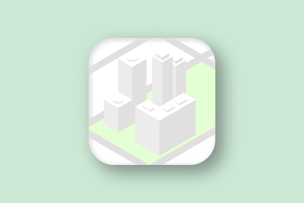 Add a 3D polygon to a Google Photorealistic 3D map