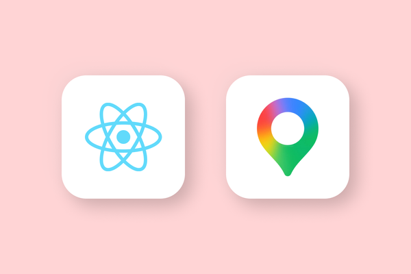 Draw a Google Maps polyline in React