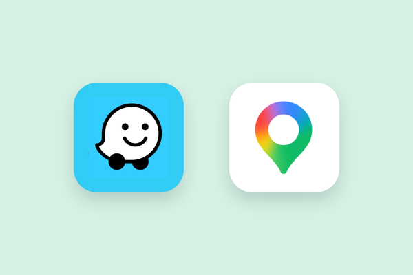 Fleet tracking with the Google Navigation Connect API