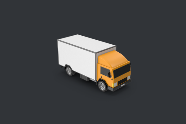 GMPRO docs: Google Maps truck route / Large Vehicle Routing