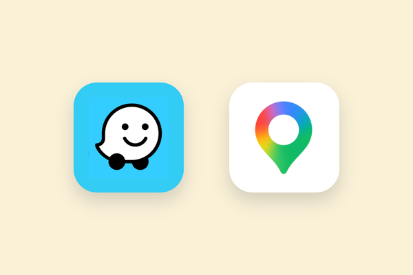 Waze driving directions using the Navigation Connect API