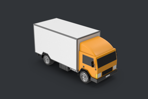 GMPRO docs: Google Large Vehicle Routing