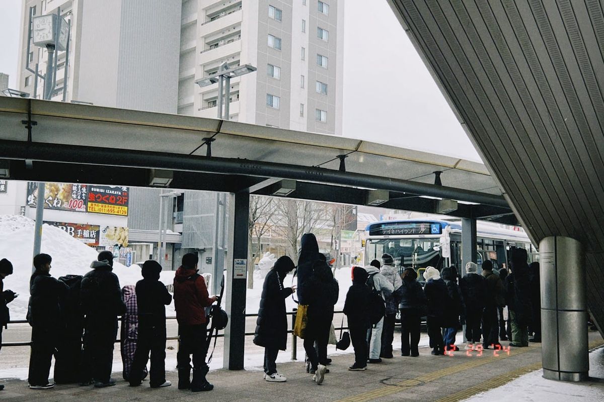 讓起步就是起步而已